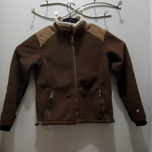 Kuhl womens aplenwurxs medium zip up jacket #77